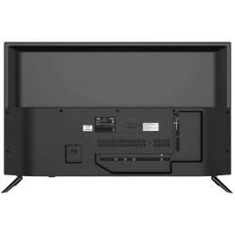 Телевизор JVC LT-32M380 32" (81 см) HDMI x2, USB, DVB-T2 тип подсветки: Edge LED