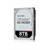 Жесткий диск Western Digital SATA-III 8Tb 0B36404 HUS728T8TALE6L4 Ultrastar DC HC320 (7200rpm) 256Mb 3.5"
