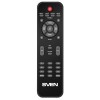 Акустическая система SVEN AC  MS-2250, черный (80Вт, FM-тюнер, USB/SD, дисплей, ПДУ, Bluetooth)