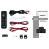 Акустическая система SVEN AC  MS-2250, черный (80Вт, FM-тюнер, USB/SD, дисплей, ПДУ, Bluetooth)