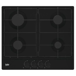 Газовая варочная поверхность BEKO HIAG 64223 B в.г/пан 