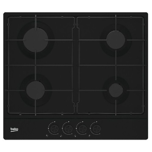 Газовая варочная поверхность BEKO HIAG 64223 B в.г/пан 