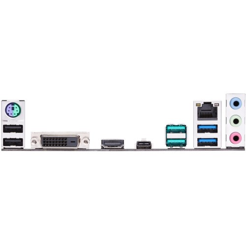 Материнская плата ASUS PRIME B450-PLUS, ATX B450, 4*DDR4, DVI+HDMI, CrossFireX, SATA3 + RAID, Audio, Gb LAN, USB 3.1*7, USB 2.0*6, COM*1 header (w/o cable)