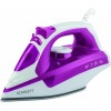 Утюг SCARLETT SC-SI30K25 2200Вт розовый подошва из металлокерамики постоянная подача пара, вертикаль