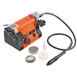 Электроточило Patriot BG 110 100Вт 9000об/мин d=50мм