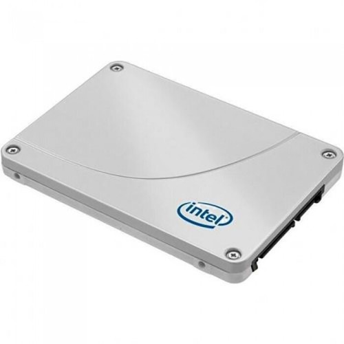 SSD накопитель Intel Original SATA III 1920Gb SSDSC2KB019T801 DC D3-S4510 2.5"