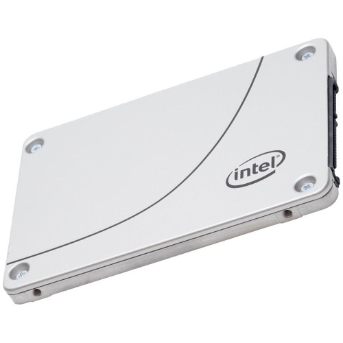 SSD накопитель Intel Original SATA III 1920Gb SSDSC2KB019T801 DC D3-S4510 2.5"