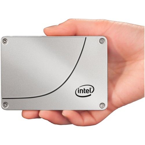 SSD накопитель Intel Original SATA III 1920Gb SSDSC2KB019T801 DC D3-S4510 2.5"