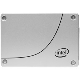 Накопитель SSD Intel Original SATA III 960Gb SSDSC2KB960G801 DC D3-S4510 2.5"
