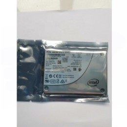 Накопитель SSD Intel Original SATA III 960Gb SSDSC2KB960G801 DC D3-S4510 2.5"