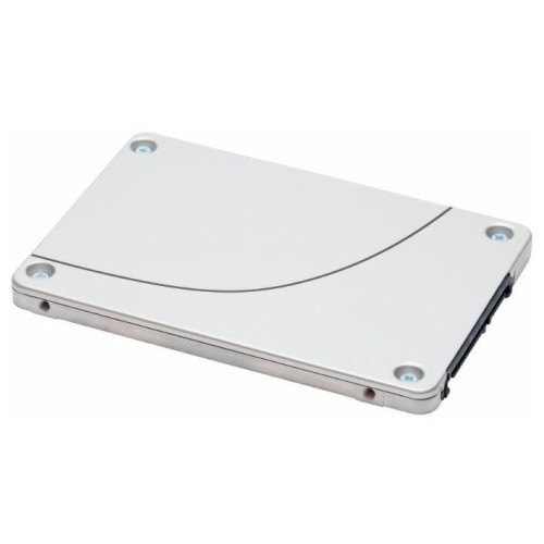 Накопитель SSD Intel Original SATA III 480Gb SSDSC2KB480G801 DC D3-S4510 2.5"