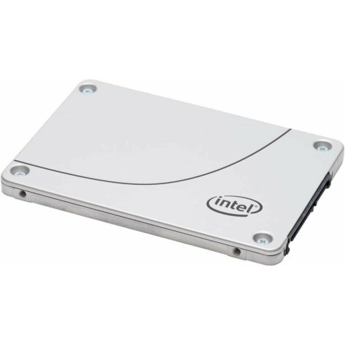 Накопитель SSD Intel Original SATA III 480Gb SSDSC2KB480G801 DC D3-S4510 2.5"