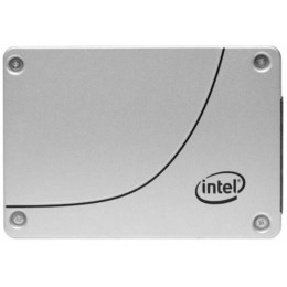 Накопитель SSD Intel Original SATA III 240Gb SSDSC2KB240G801 DC D3-S4510 2.5"