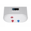 Водонагреватель накопительный THERMEX IF 30 V (pro)  2000Вт