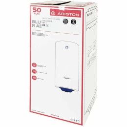 Водонагреватель ARISTON BLU1 R ABS 50 V SLIM