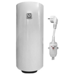 Водонагреватель ARISTON BLU1 R ABS 50 V SLIM