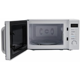 Микроволновая печь MIDEA  AM820CUK-W 20л. 800Вт белый
