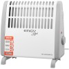 Конвектор ENGY EN-500 mini площадь обогрева 10 кв.м мощность обогрева 500 Вт механичес