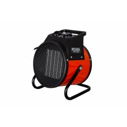 Тепловая электрическая пушка РЕСАНТА ТЭПК-2000K  (керам.нагревательный элемент,круглая)