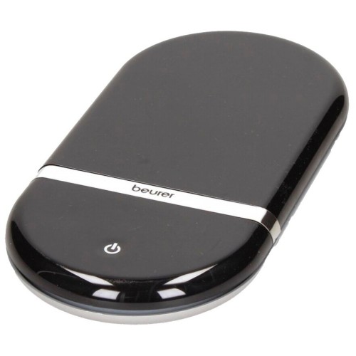 Весы кухонные BEURER KS36 макс.вес:2кг черный электронные