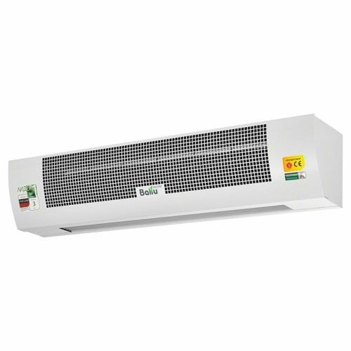 Тепловая завеса BALLU BHC-B15T09-PS  завеса тепловая