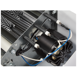 Тепловая завеса BALLU BHC-B10T06-PS  завеса тепловая