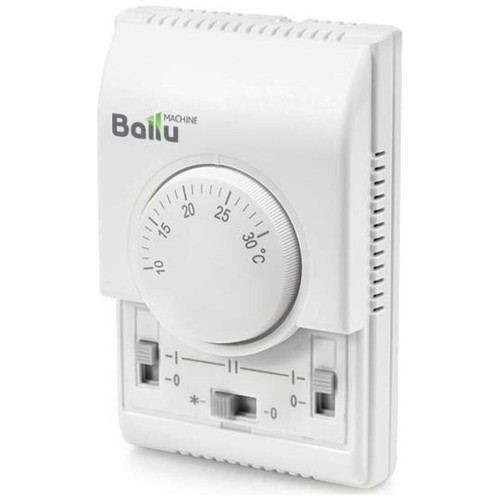 Тепловая завеса BALLU BHC-B10T06-PS  завеса тепловая