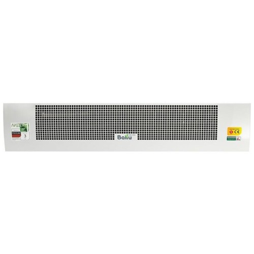 Тепловая завеса BALLU BHC-B10T06-PS  завеса тепловая