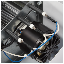 Тепловая завеса BALLU BHC-B10T06-PS  завеса тепловая