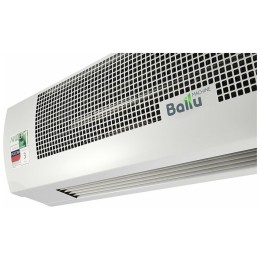 Тепловая завеса BALLU BHC-B10T06-PS  завеса тепловая