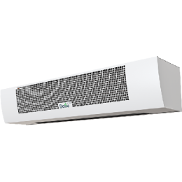 Тепловая завеса BALLU BHC-B10T06-PS  завеса тепловая