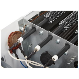 Тепловая завеса BALLU BHC-B10T06-PS  завеса тепловая