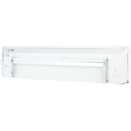 Конвектор ENSTO EPHBMM07PR  FinnHeat MINI,мех.термост, 750Вт