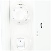 Конвектор ENSTO EPHBMM07PR  FinnHeat MINI,мех.термост, 750Вт