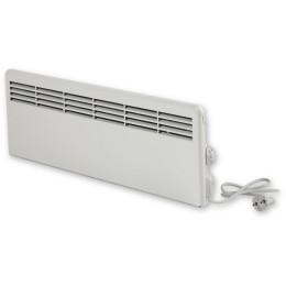 Конвектор ENSTO EPHBMM07PR  FinnHeat MINI,мех.термост, 750Вт