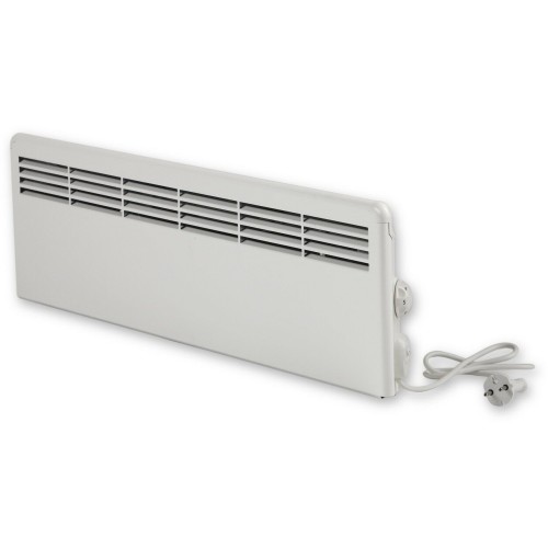 Конвектор ENSTO EPHBMM07PR  FinnHeat MINI,мех.термост, 750Вт
