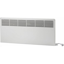 Конвектор ENSTO EPHBMM10PR  FinnHeat MINI,мех.термост, 1000Вт