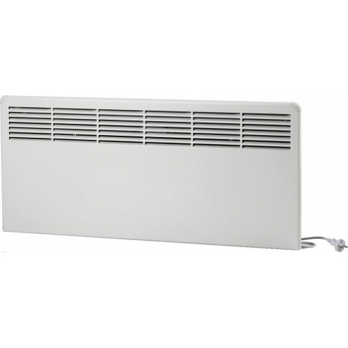 Конвектор ENSTO EPHBMM10PR  FinnHeat MINI,мех.термост, 1000Вт