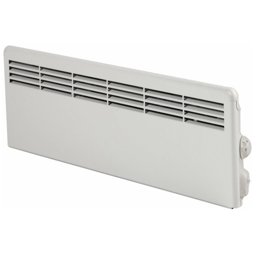 Конвектор ENSTO EPHBMM10PR  FinnHeat MINI,мех.термост, 1000Вт