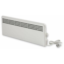 Конвектор ENSTO EPHBMM10PR  FinnHeat MINI,мех.термост, 1000Вт