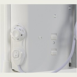 Конвектор ENSTO EPHBMM10PR  FinnHeat MINI,мех.термост, 1000Вт