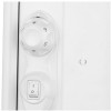 Конвектор ENSTO EPHBMM10PR  FinnHeat MINI,мех.термост, 1000Вт