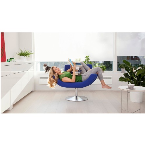 Конвектор ENSTO EPHBMM10PR  FinnHeat MINI,мех.термост, 1000Вт
