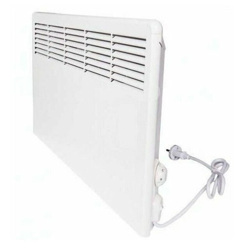 Конвектор ENSTO EPHBE10PR  FinnHeat,эл.термост, 1000Вт