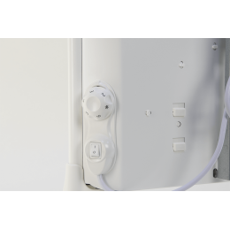 Конвектор ENSTO EPHBE15PR  FinnHeat,эл.термост, 1500Вт