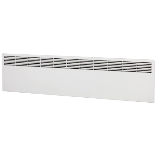 Конвектор ENSTO EPHBE20PR  FinnHeat,эл.термост, 2000Вт