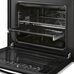 Встраиваемая электрическая духовка GEFEST ЭДB ДА 622-02 БS