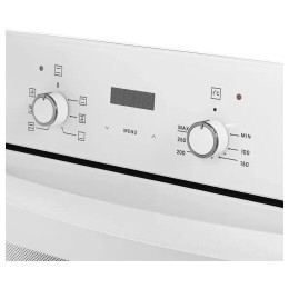 Встраиваемая электрическая духовка GEFEST ЭДB ДА 622-02 БS