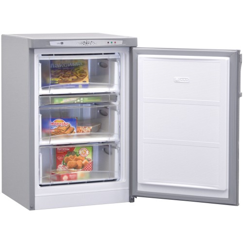 Морозильная камера NORDFROST DF 159 ISP