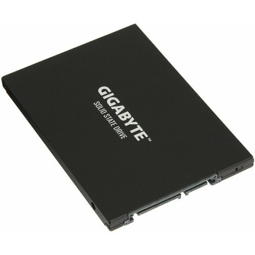 SSD накопитель Gigabyte 2.5" 240GB Client SSD GP-GSTFS31240GNTD SATA 6Gb/s, 500/420, IOPS 50/75K, MTBF 2M, 100TBW,
